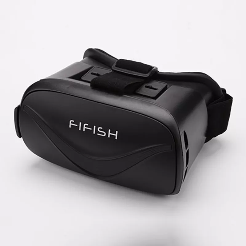 Fifish V6  Essential Fishing Drone- professional Underwater Drone 4K HD UHD Camera 100M Cable VR Control sea robot Drone