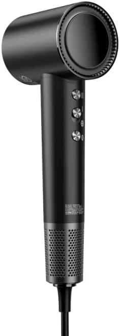 High-speed Hair Dryer