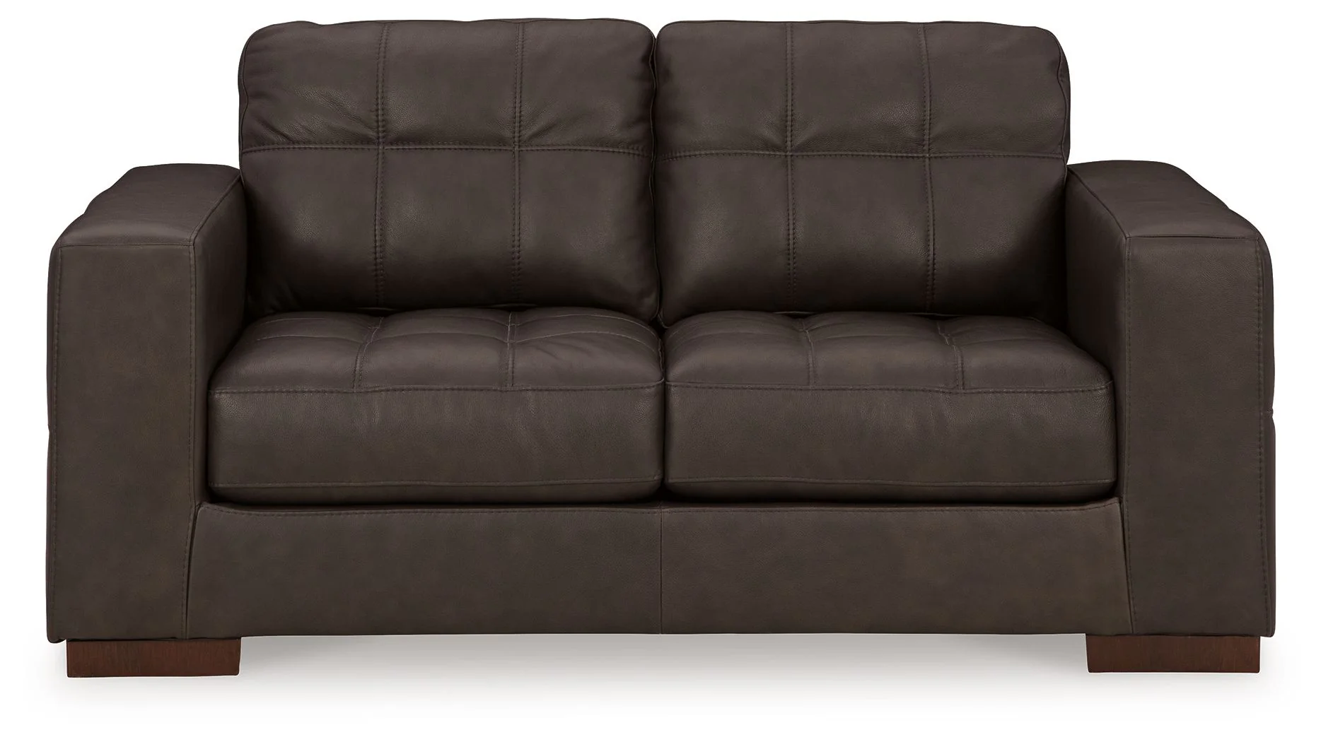 Luigi - Loveseat - Thunder
