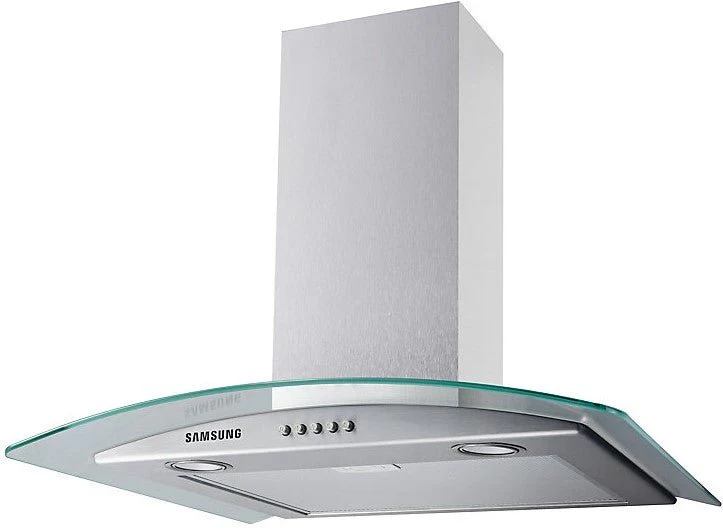 Samsung HDC6255BG/BWT Stainless Steel 36