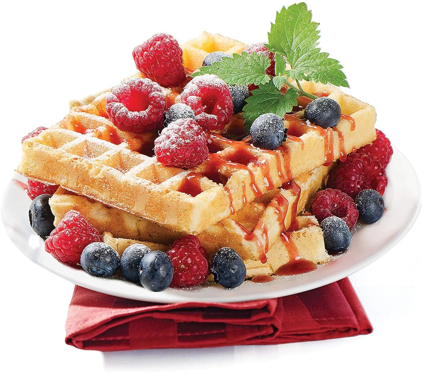 Black & Decker 220 volts Sandwich Maker with Grill and Waffle Maker TS2090/2130-B5 750/780 Watts 3 in 1 220V 240 Volts 50 hz