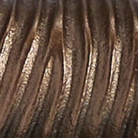 Garronby - Metal Table Lamp - Antique Brass Finish