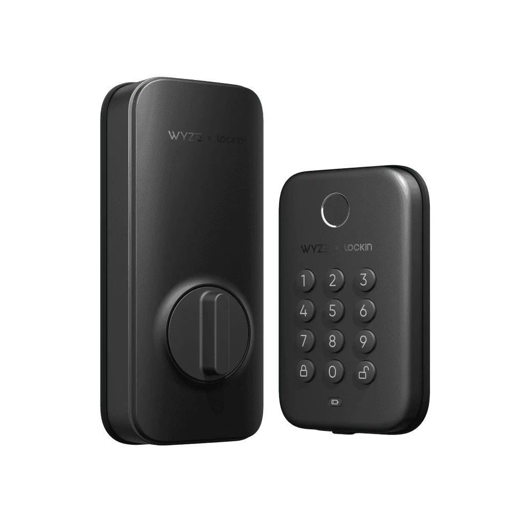 Ultimate Security Bundle (13-piece)