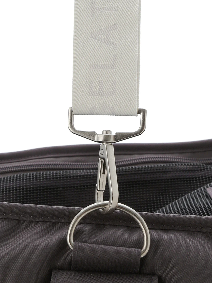 【CAT&DOG】Quilting Carrier Bag