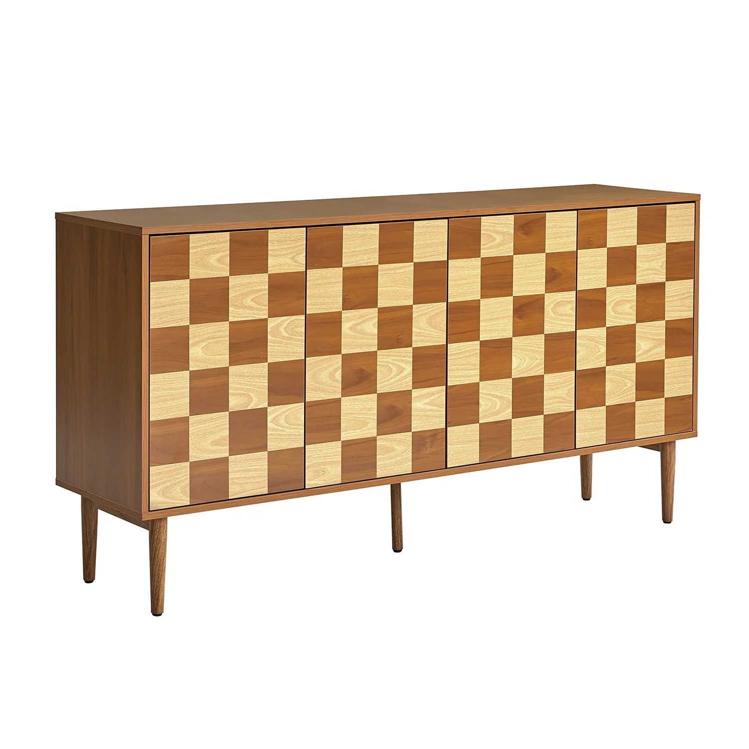 Bennett Sideboard in Walnut