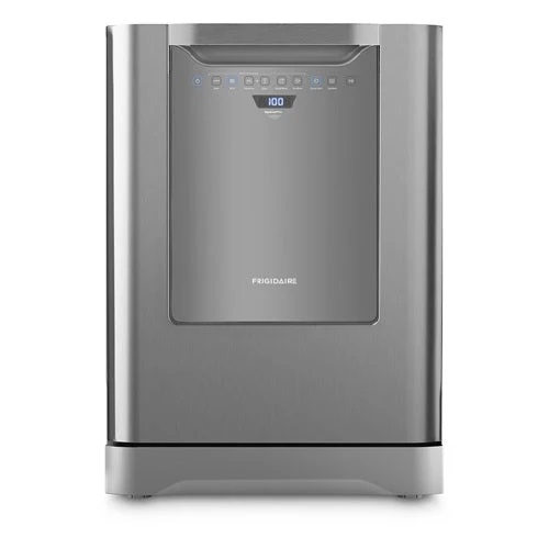 Frigidaire FDB14GGCSD Stainless Steel dishwasher 220-240 Volts 50 Hz