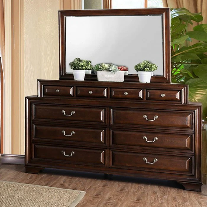 Brandt Dressers