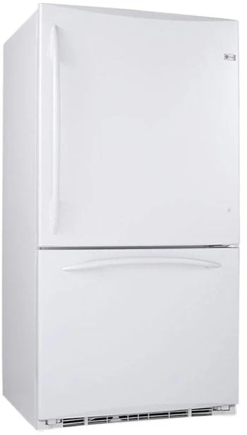 GE PDSE5NBWD WW 220-240 Volt Stainless Steel Refrigerator