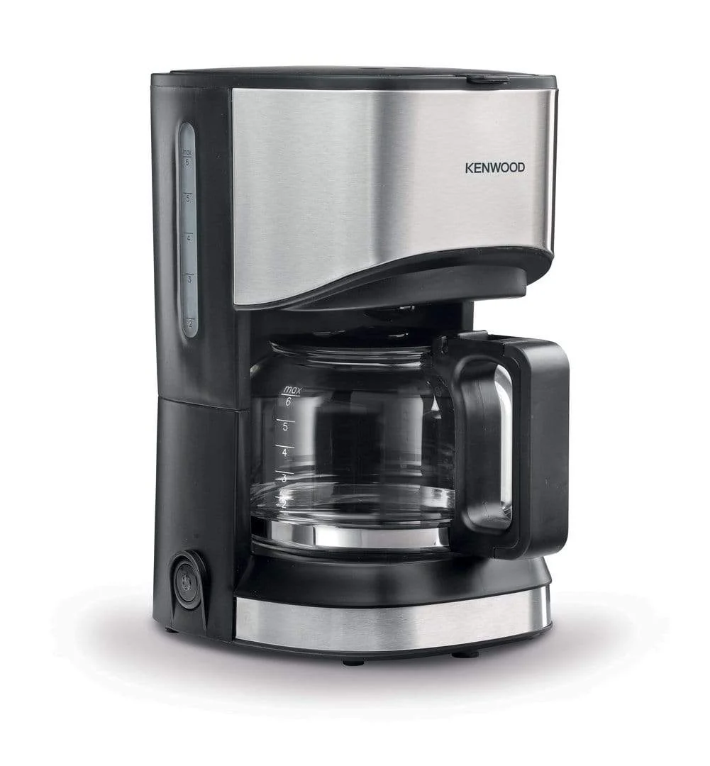 Kenwood CMM10 220 volts DRIP COFFEE MAKER 12 cups 220v 240 volts