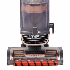 Shark NZ801 220 volts Upright Vacuum with Anti-wrap Technology & Pet 220v 240 volts NZ80UKT