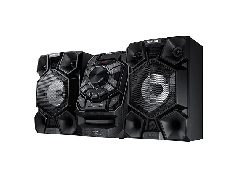 Samsung MX-J630 Stereo System 110-240 Volts 230W Boom Box