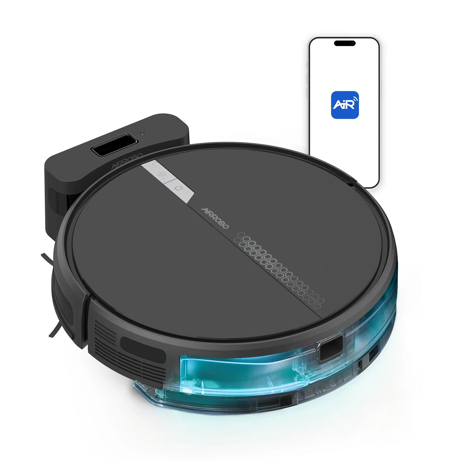 AIRROBO G60 | 3 in 1 Robot Vacuum and Mop Combo