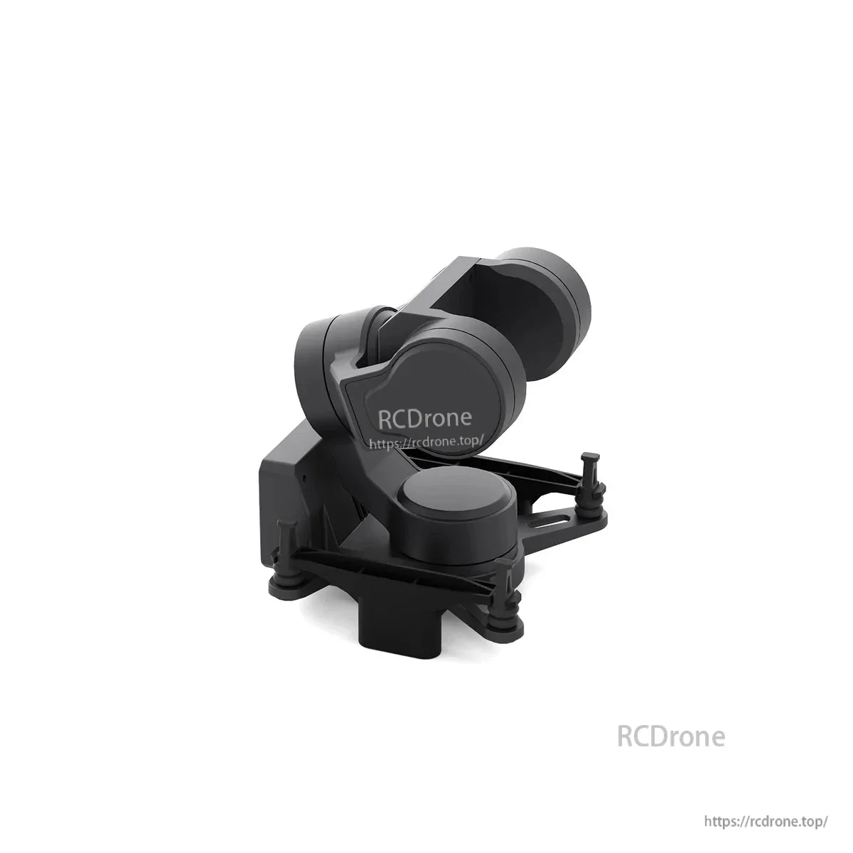 CADDXFPV GM1/GM2/GM3 Drone Gimbal | Single/Dual/3-Axis FPV Camera Stabilization with Avatar Head Tracking