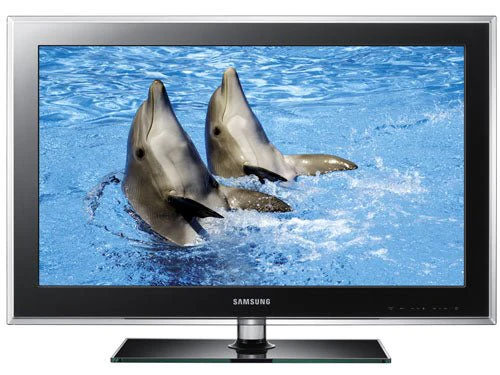 Samsung LA46D550 46