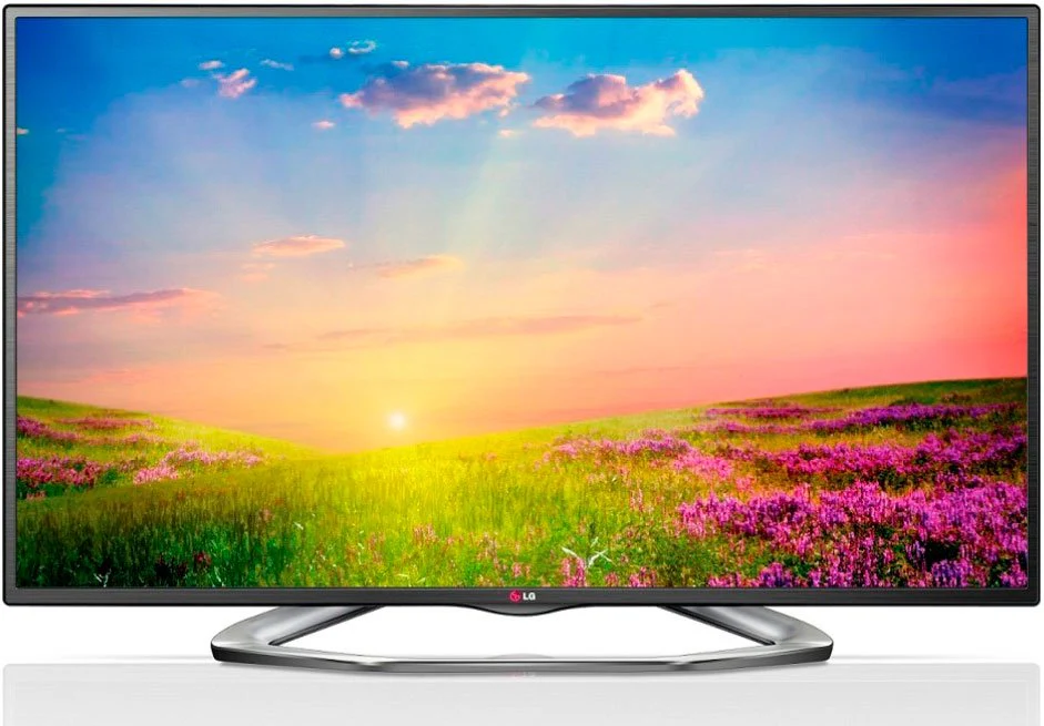 LG 60LA6210 60