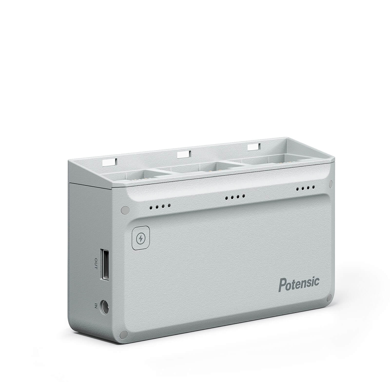 ATOM SE Drone Battery & 60W Fast Charging Hub Combo