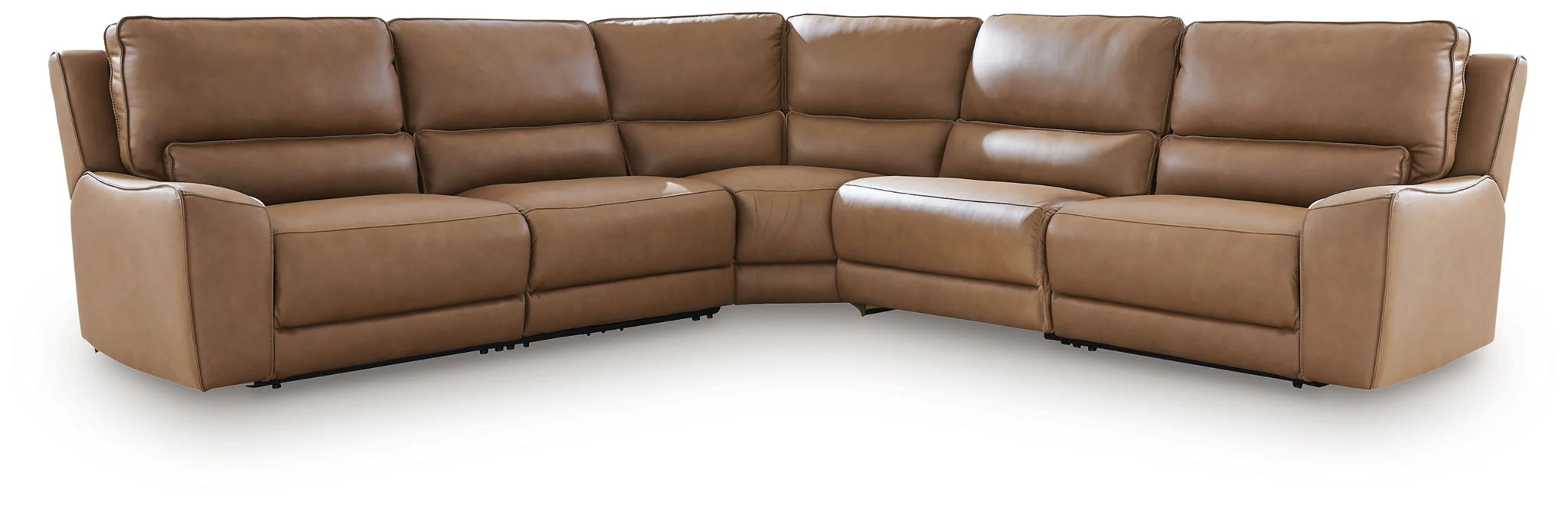 DeepWakes - Power Reclining Sectional