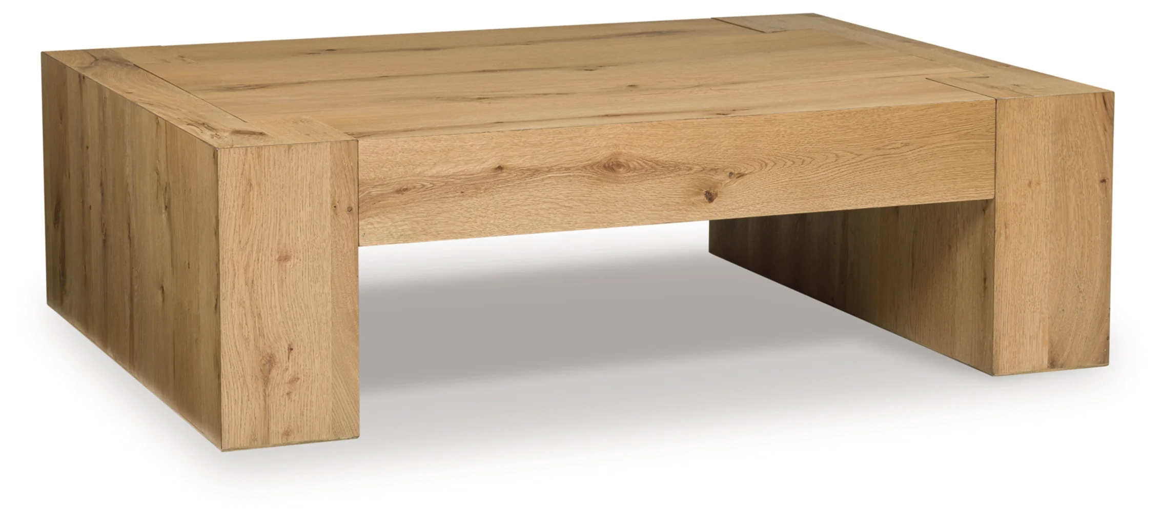 Bracken Rectangular Cocktail Table