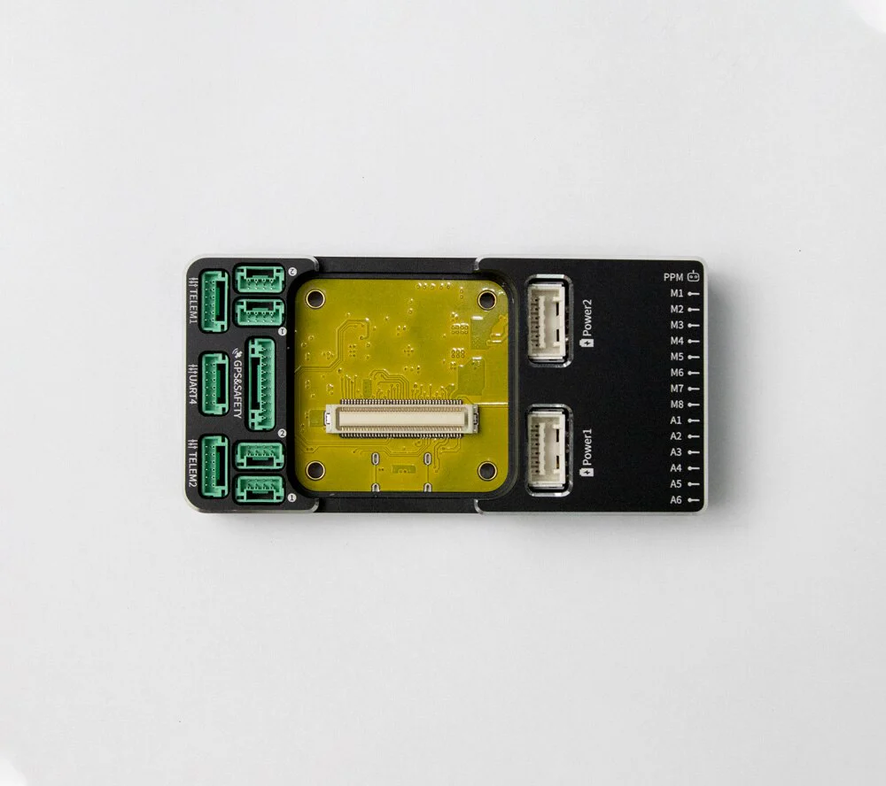 CUAV V5+  Carrier Board Autopilot Pixhawk Flight Controller - FPV RC Drone Quadcopter Helicopter VTOL