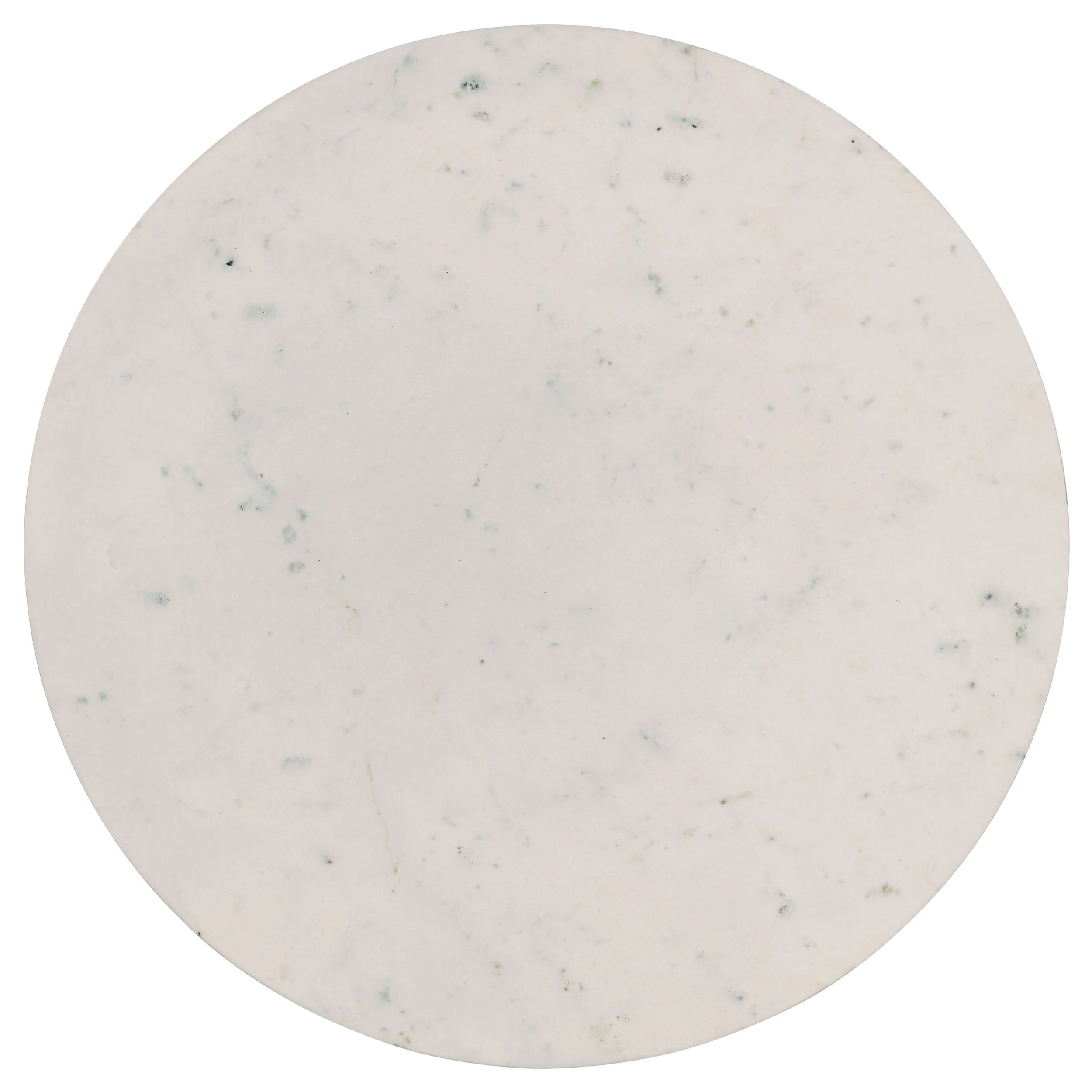 Aldis  Coffee and End Table Set White