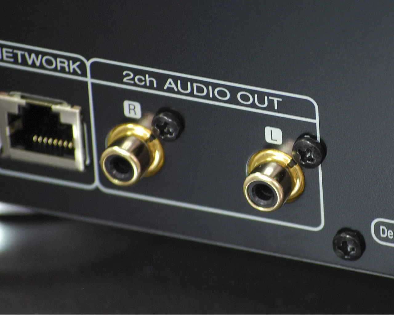 Marantz UD5007 Region Free Blu-Ray DVD Player