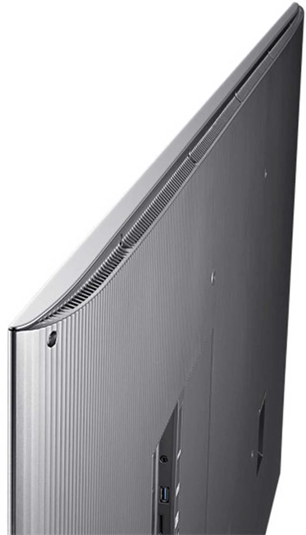 Samsung UA-55JS8000 55