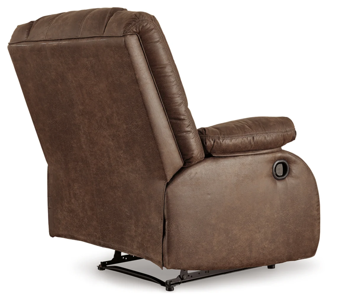 Bladewood Zero Wall Recliner
