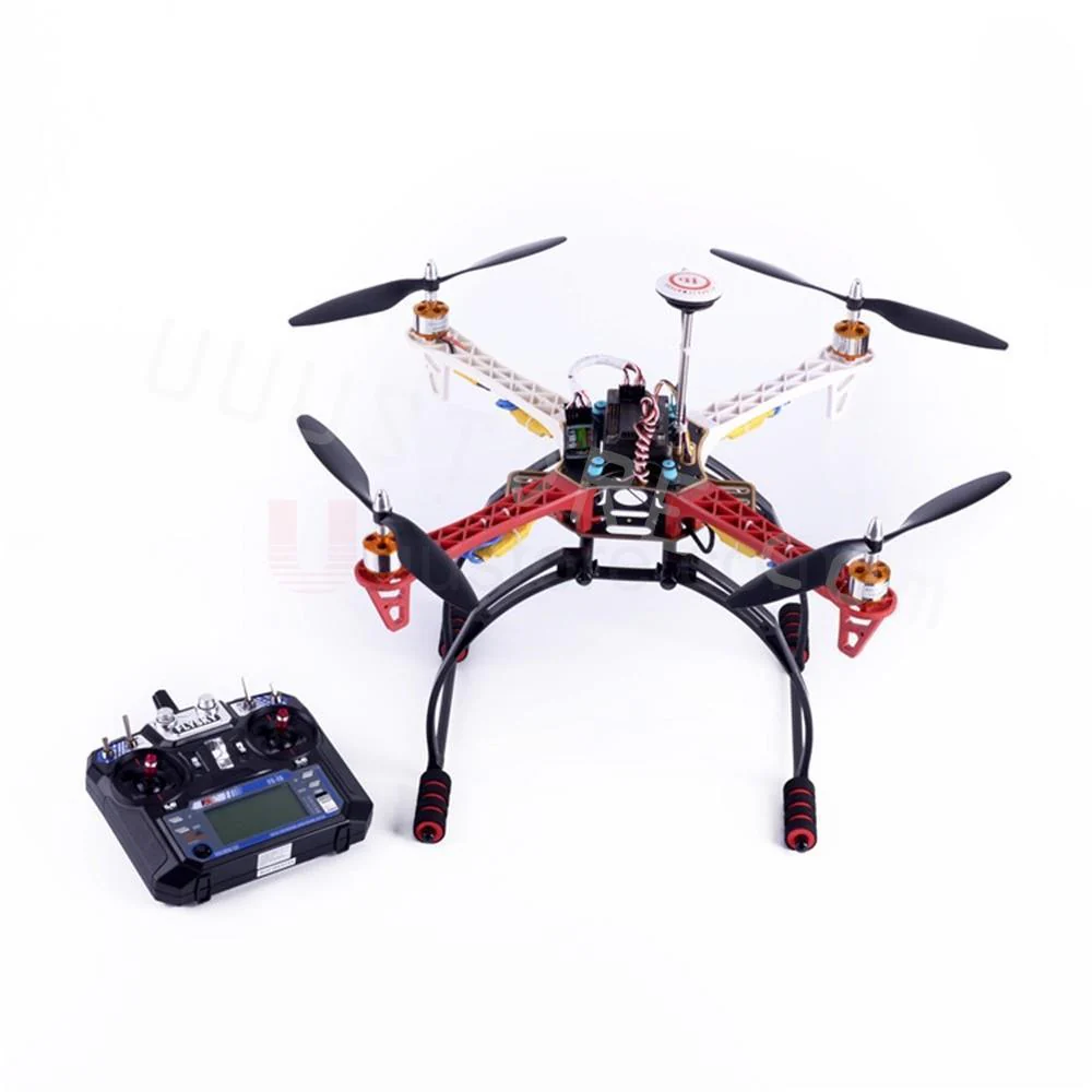 F450 Quadcopter Flamewheel kit - 4axis PNP ARF Combo As DJI F450 Drone RC Drone
