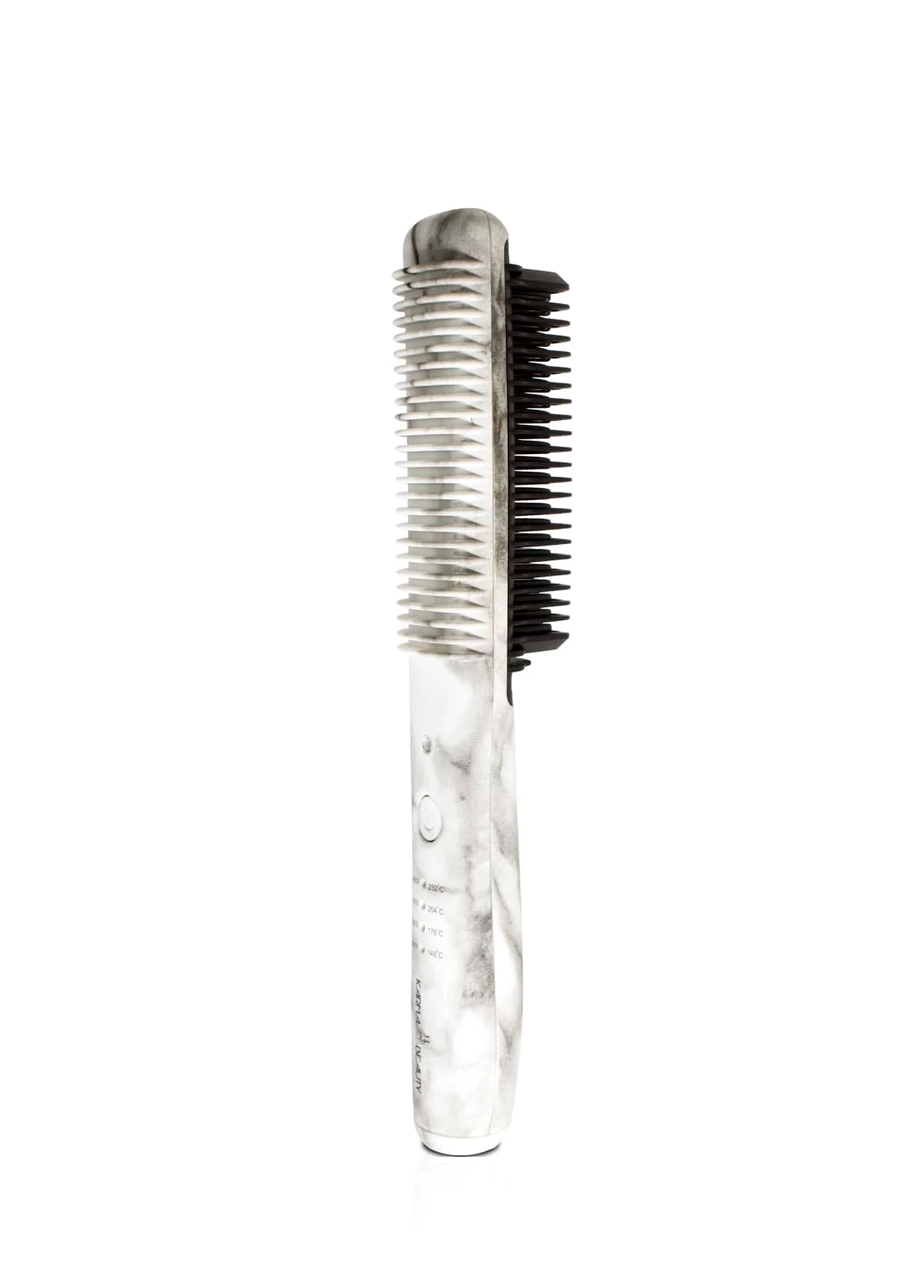 Serenity Pro Straightening Brush