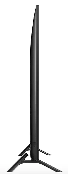 Samsung QE82Q60 Multisystem PAL SECAM NTSC 82