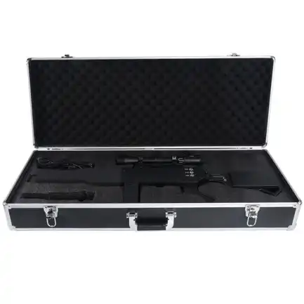 25W 60W Anti Drone Device - 1.5G 2.4G 5.8G 1KM Shielding Distance Detachable Portable Anti UAV Drone System