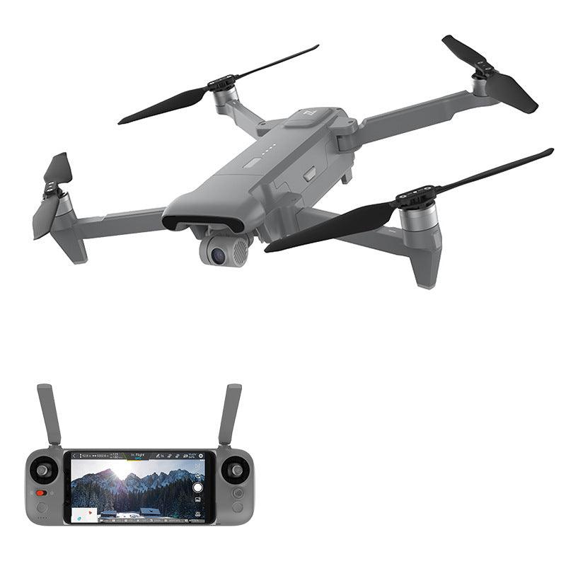 FIMI X8 SE 2022 Drone - Long Range With 3-axis EIS 4k Camera GPS professional Camera Drone