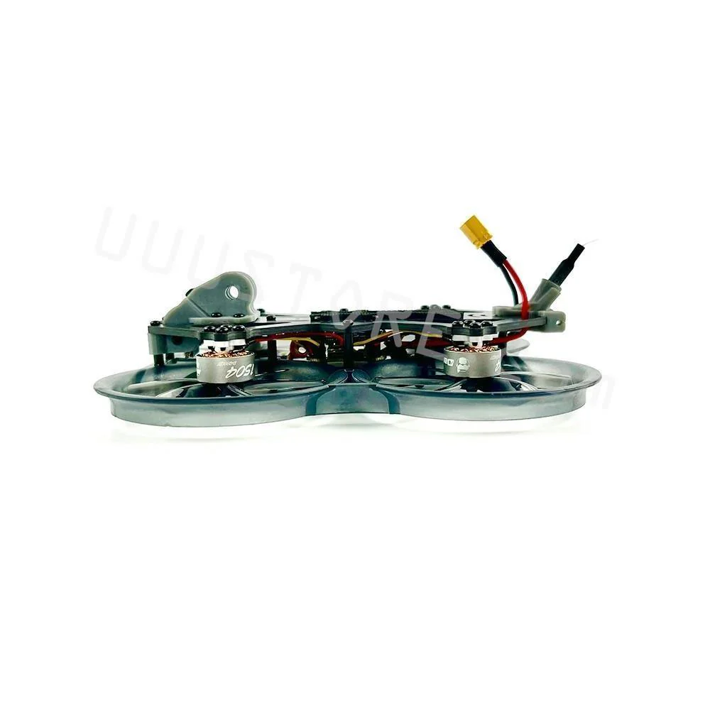 DarwinFPV CineApe  25 FPV Drone - 112mm 4S Cinematic Whoop Analog/ AVATAR MINI HD 1504 3600KV Motor FPV Racing RC Drone PNP/BNF