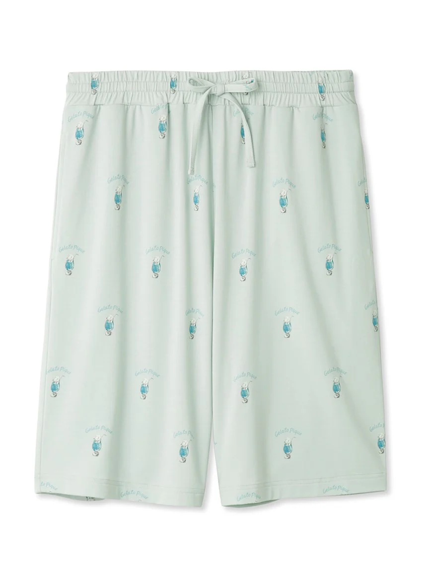 Men's Cream Soda Lounge Shorts