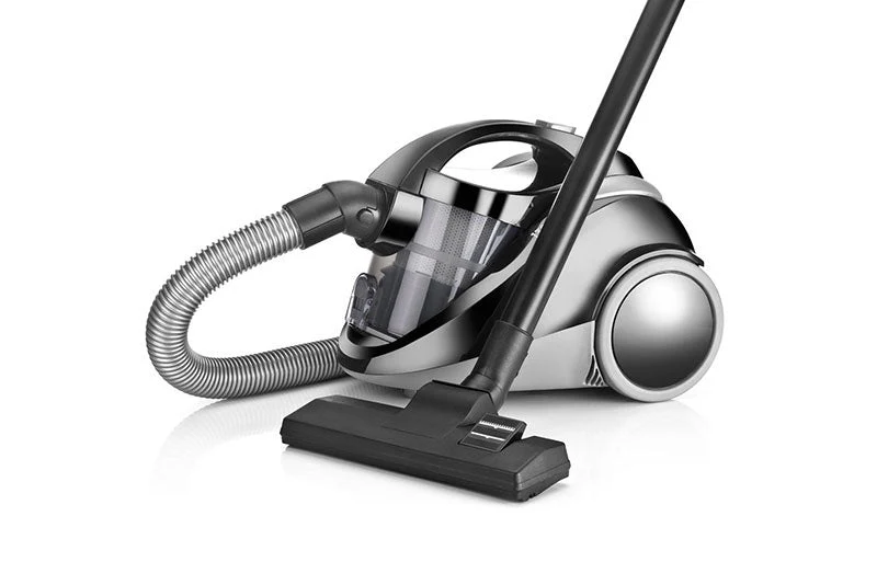 Black and Decker VM1450-B5 1.6 Liter Vacuum Cleaner 220 240 Volts