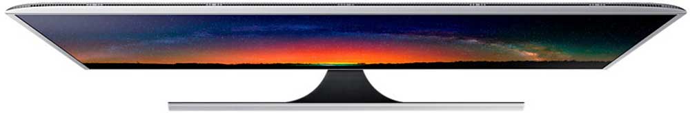 Samsung UA-55JS8000 55