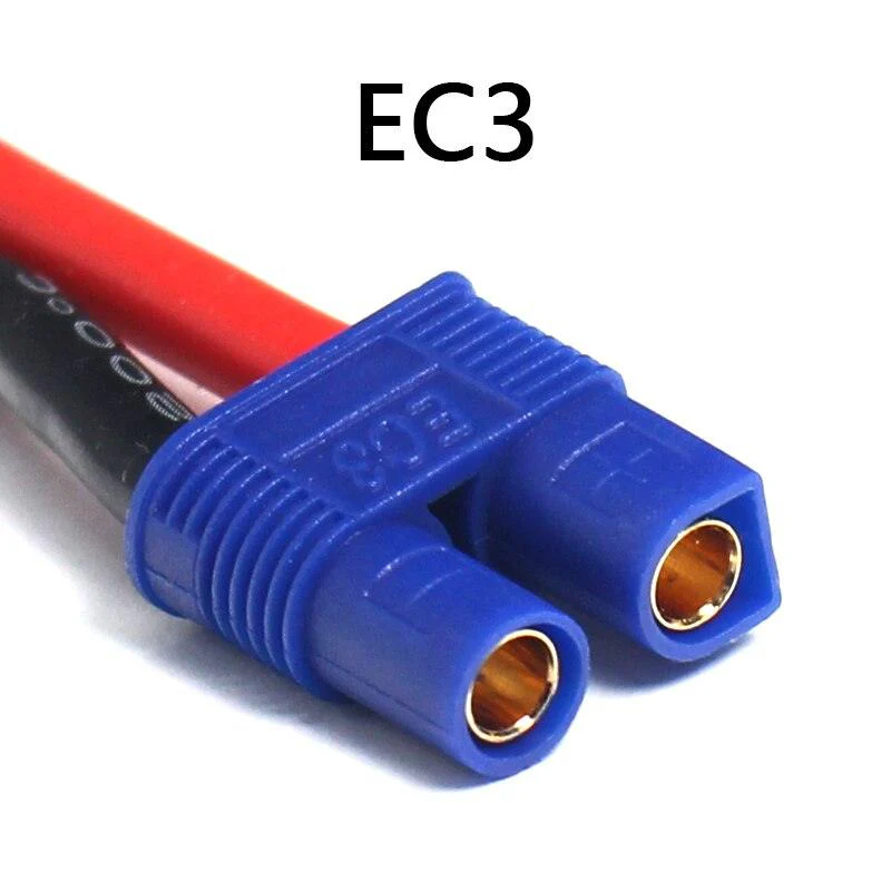 2PCS HRB Battery Lipo 3S 6000mah 11.1V - 50C XT60 T Deans XT90 EC5 XT90-S Female Plug RC Racing Airplanes FPV Drone Car Parts