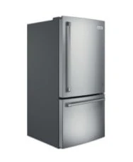 Mabe ICO19JSPRSS 220 Volt Bottom Freezer