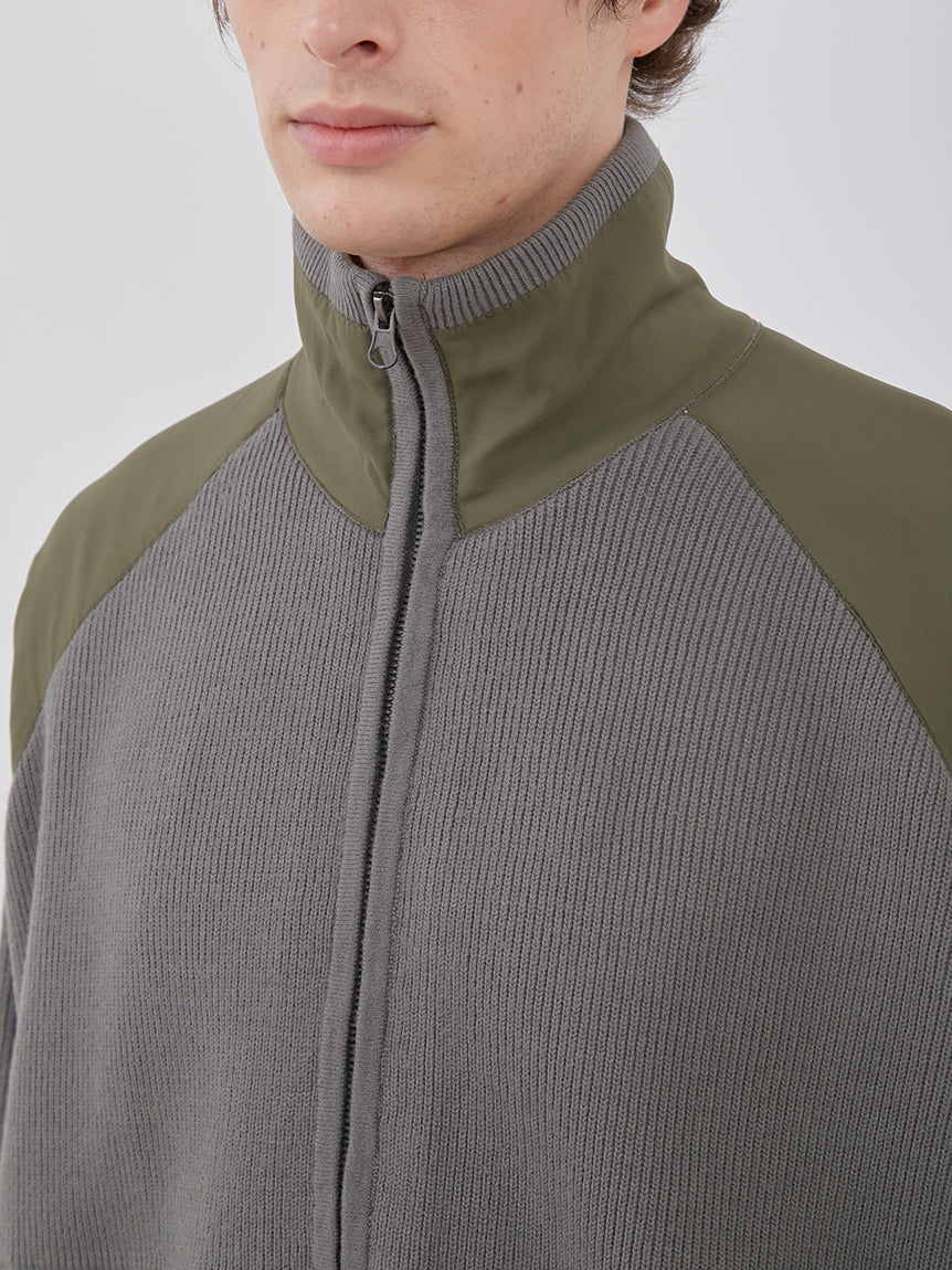 [OCEANS] Plating Moco ECWCS Blouson Jacket