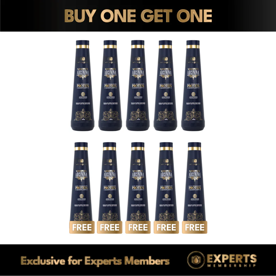 Vitta Experts™ Hair Pro Program | Yearly Membership (Copy)