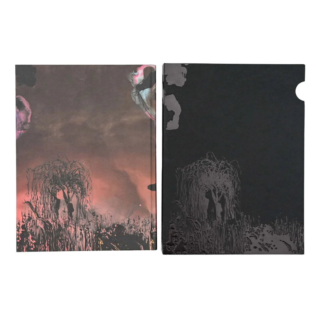 The Willows and other Nightmares (Illuminated Edition)