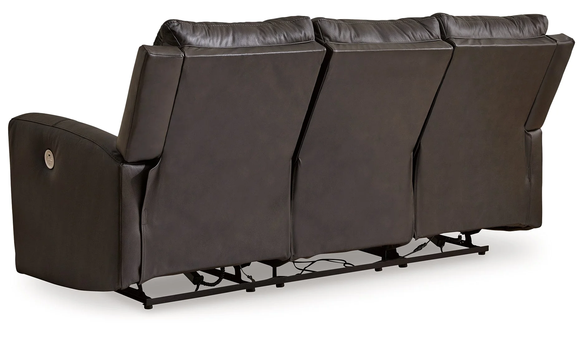 Boxmere Reclining Power Sofa