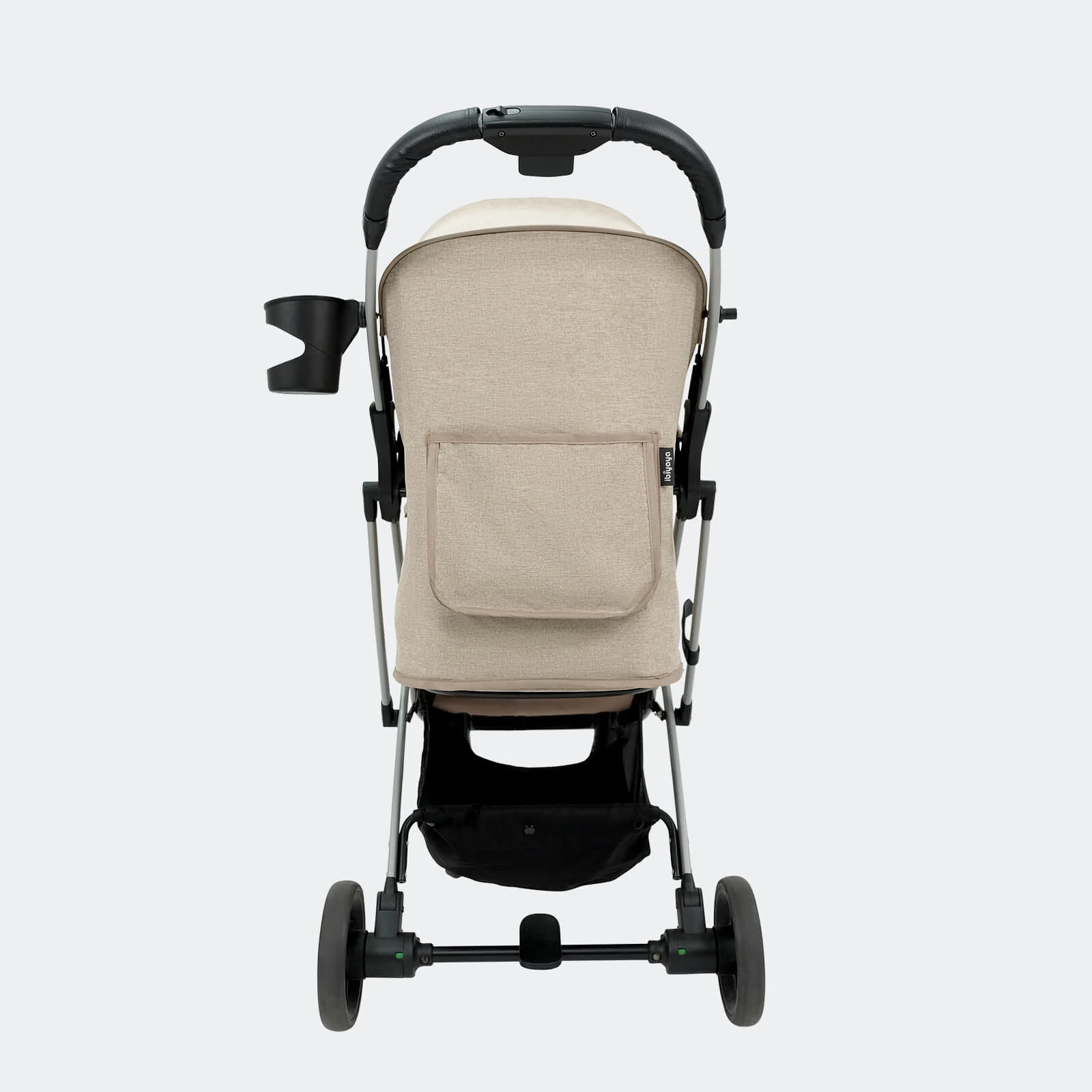 Evolution Speedy Fold Pet Buggy, Best Foldable Cat, Rabbit and Dog Stroller