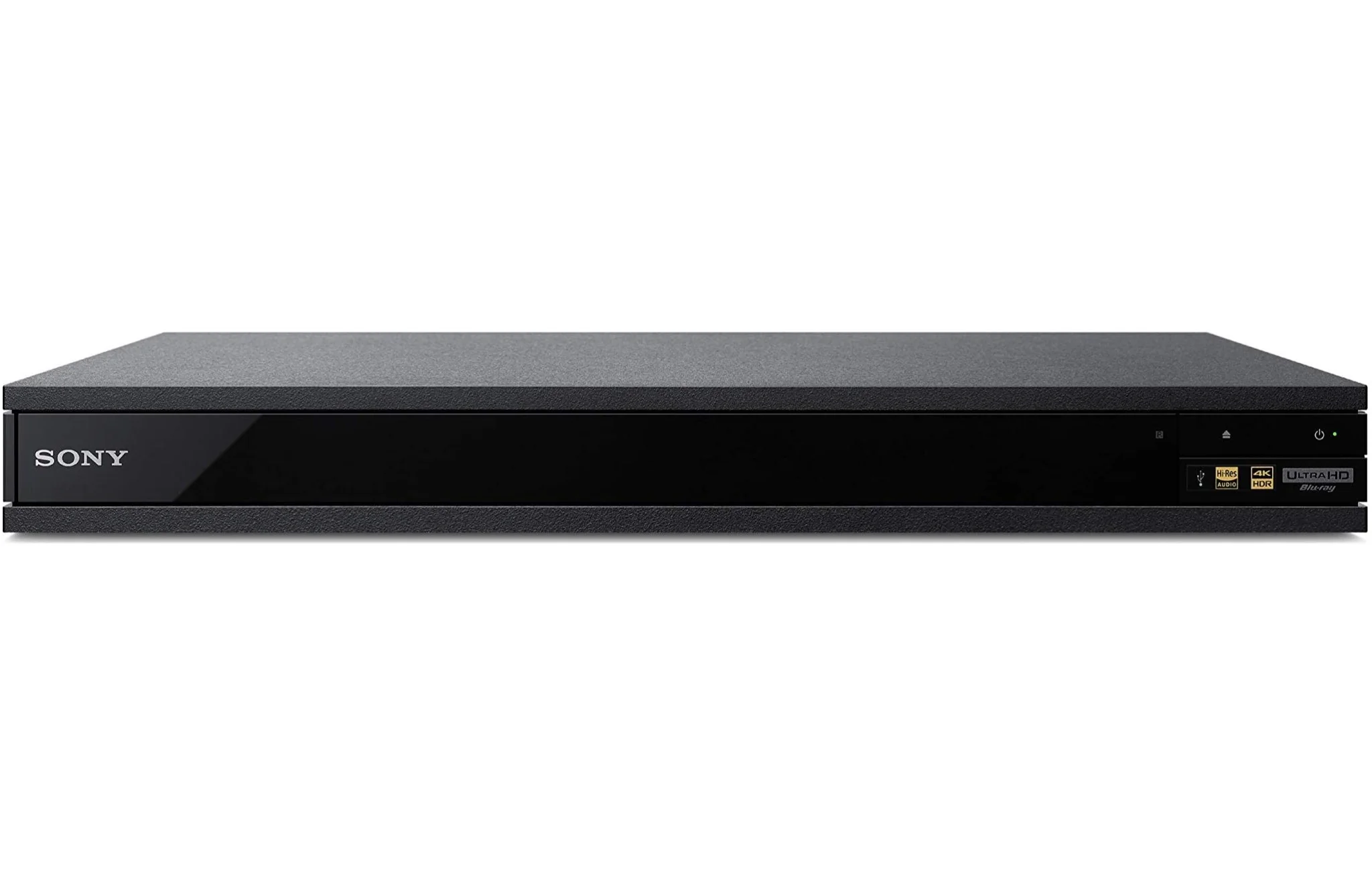 Sony UBP-X800M2 Region Free / Multi Region 4K UHD Blu-ray Player