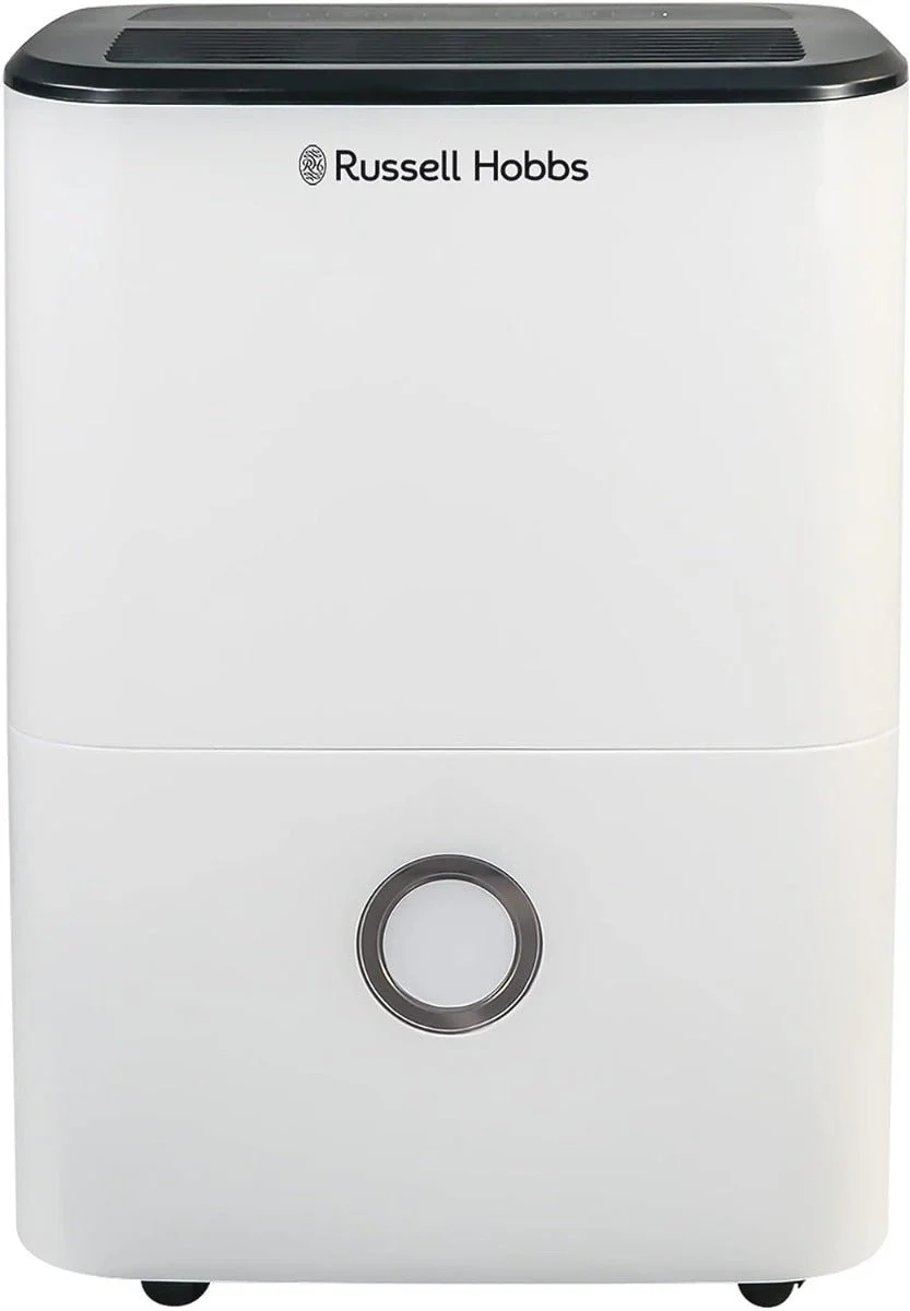 Russell Hobbs 220 volts dehumidifier 20 LIter 220v 240 volts 50 hz RHDH2002