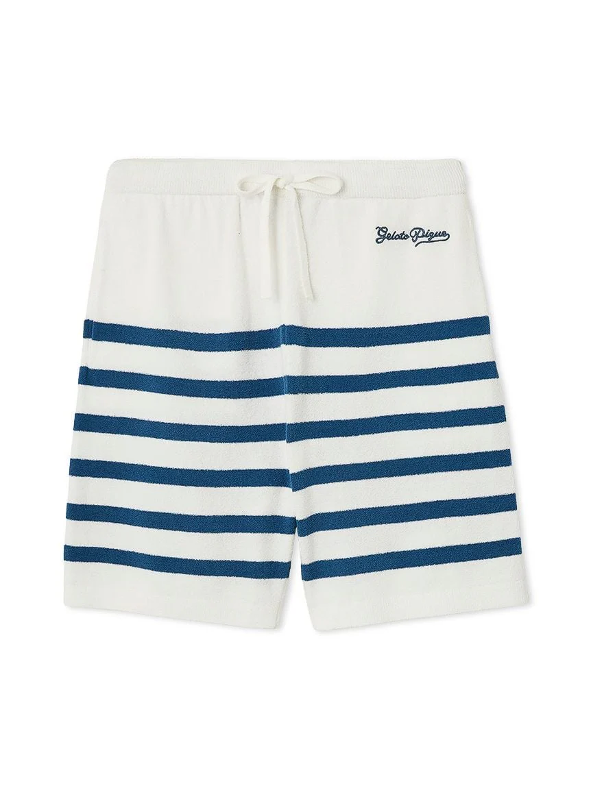 Airy Moco Mens Marine Lounge Shorts