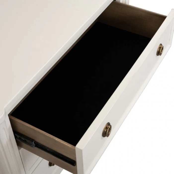 Altamira Oversized Nightstands