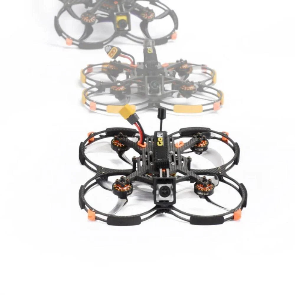 AIKON GEEK-35CF FPV Drone - 3.5