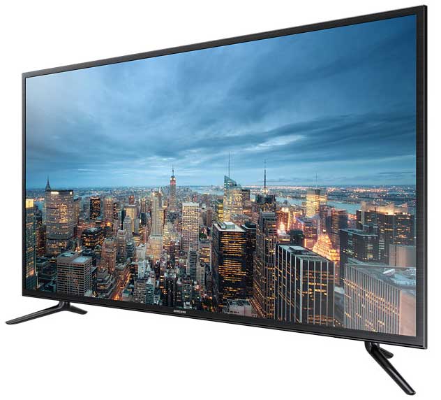 Samsung UA-65JU6000 65