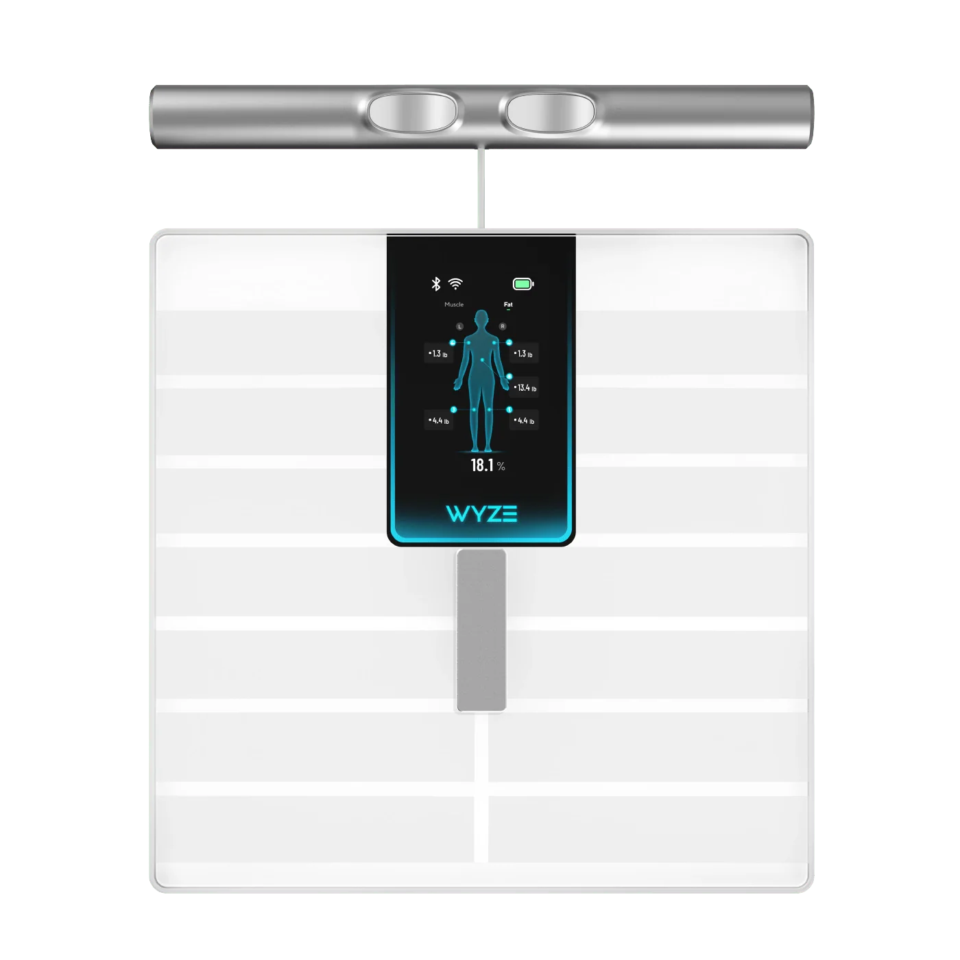Wyze Scale Ultra BodyScan